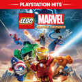 LEGO MARVEL AVENGERS