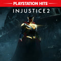 Injustice™ 2 - Standard Edition ESPAÑOL LATINO