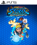 NARUTO X BORUTO Ultimate Ninja STORM CONNECTIONS ESPAÑOL LATINO