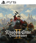 Kingdom Come: Deliverance II