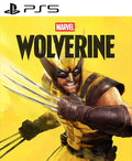 Marvel’s Wolverine