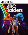 ARC RAIDERS