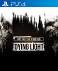 DYING LIGHT DEFINITIVE EDITION