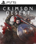 Crimson Desert Enhanced