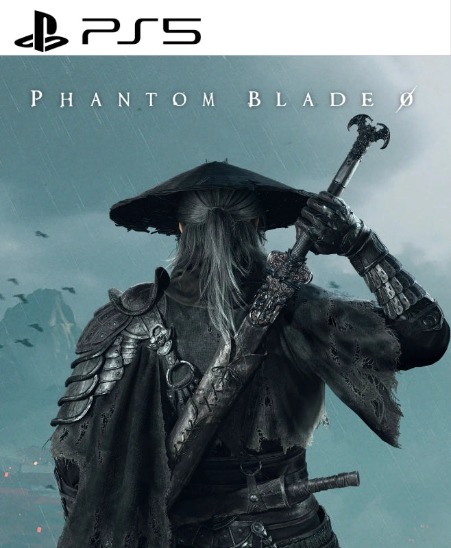 Phantom Blade Zero