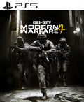 Call of Duty®: Modern Warfare® 4