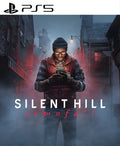 SILENT HILL: Townfall