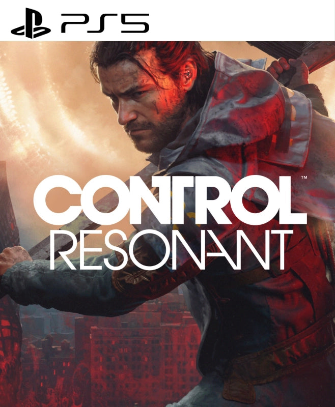 CONTROL Resonant