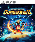 Minecraft Dungeons II
