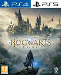 Hogwarts Legacy ESPAÑOL LATINO