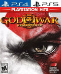 God of War III Remastered