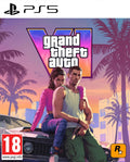 Grand Theft Auto VI