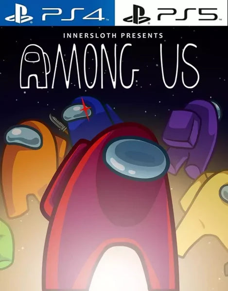 AMONG US