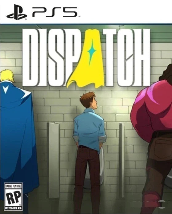 Dispatch