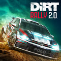 DIRT 2.0 RALLY