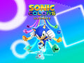 Sonic Colours: Ultimate