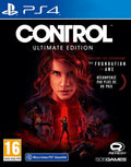 Control Ultimate Edition