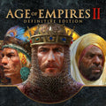 Age of Empires II: Definitive Edition → EXCLUSIVO PS5