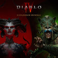 DIABLO IV Expansión Bundle → EXCLUSIVO PS5
