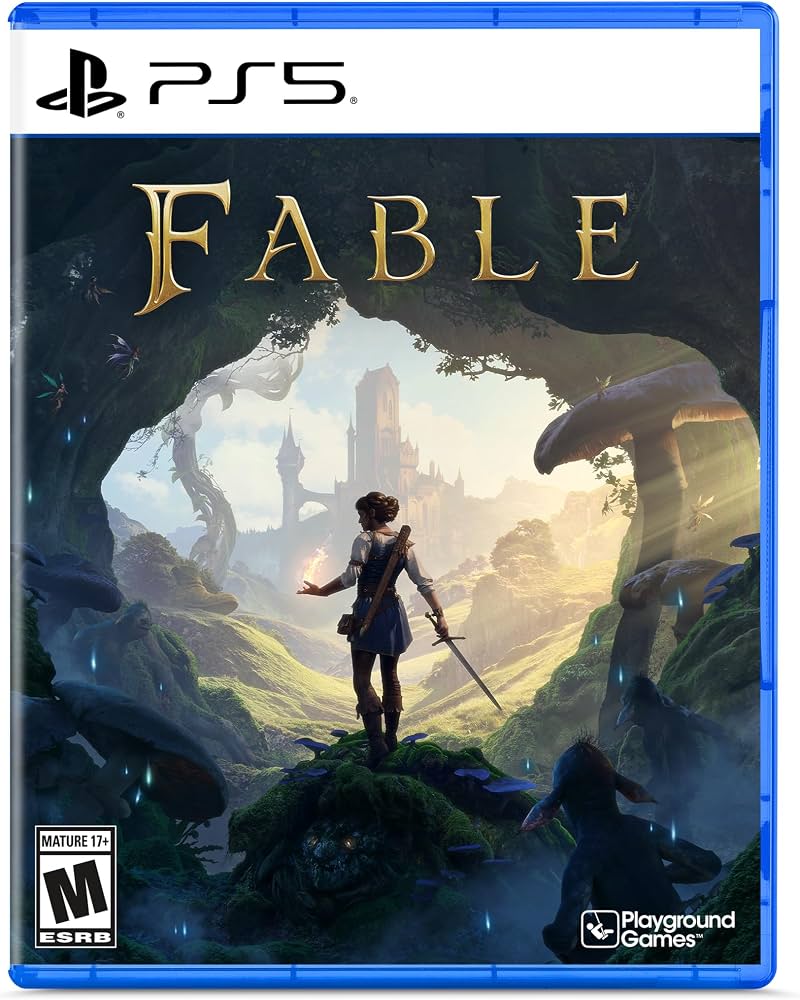 Fable Standard Edition