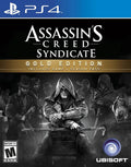 Assassin's Creed® Syndicate Gold Edition