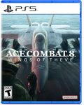 ACE COMBAT 8: WINGS OF THEVE