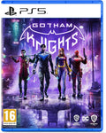 Gotham Knights → PS4/PS5