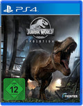 JURASSIC WORLD EVOLUTION