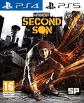 inFAMOUS Second Son