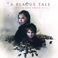 A Plague Tale: Innocence → PS4/PS5