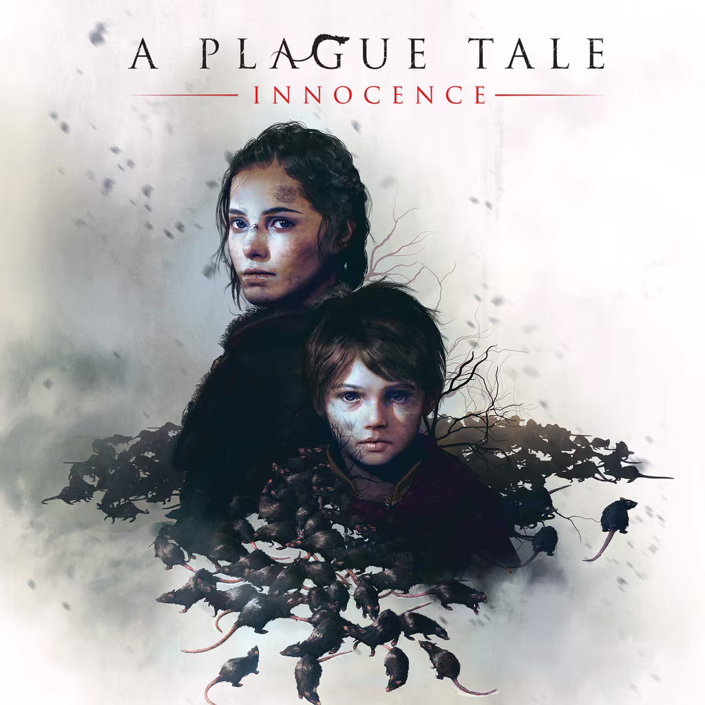 A Plague Tale: Innocence → PS4/PS5