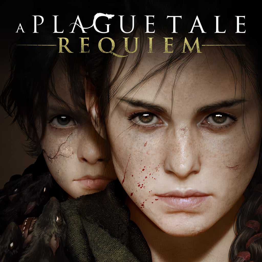 A Plague Tale: Requiem → EXCLUSIVO PS5