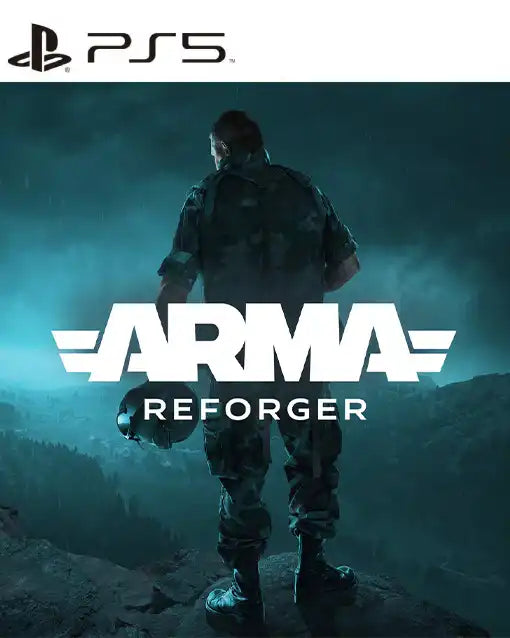 Arma Reforger