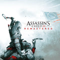 ASSASSIN’S CREED III REMASTERED → PS4/PS5