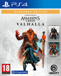 ASSASSIN´S CREED VALHALLA RAGNAROK → PS4/PS5