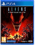 Aliens: Fireteam Elite → PS4/PS5