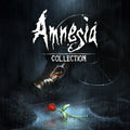Amnesia: Collection → PS4/PS5
