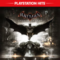 BATMAN ARKHAM KNIGHT → PS4/PS5