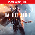 BATTLEFIELD 1 → PS4/PS5
