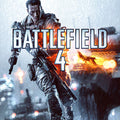 BATTLEFIELD 4 → PS4/PS5