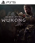 BLACK MYTH: WUKONG → EXCLUSIVO PS5