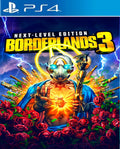 BORDERLANDS 3 NEXT LEVEL → PS4/PS5