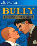 BULLY → PS4/PS5