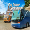 BUS DRIVER SIMULATOR → PS4/PS5
