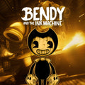 Bendy and the Ink Machine → PS4/PS5