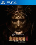 Blasphemous 2