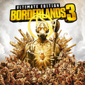 Borderlands 3: Ultimate Edition → PS4/PS5