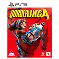 BORDERLANDS 4