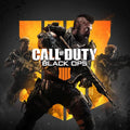 CALL OF DUTY BLACK OPS 4 (INGLES) → PS4/PS5