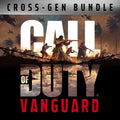 CALL OF DUTY VANGUARD → PS4/PS5